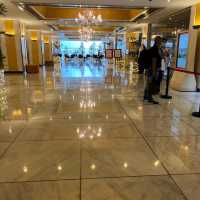 stay at luxurious hotel with affordable price