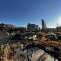 New York’s littlest Island