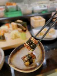 築地食材🫳🏻握壽司