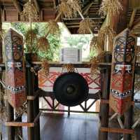 MURUT CULTURAL CENTRE