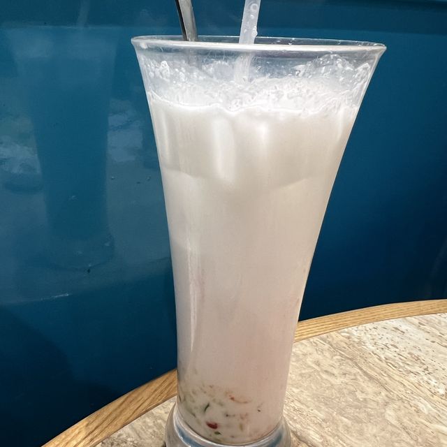 尖沙咀第一越南菜