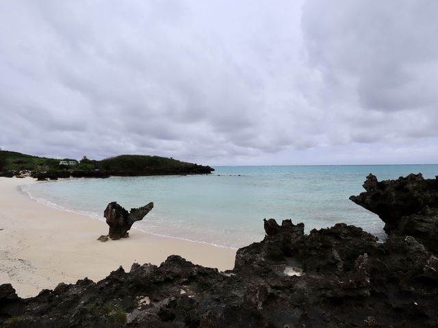 与論島（観光スポット） 