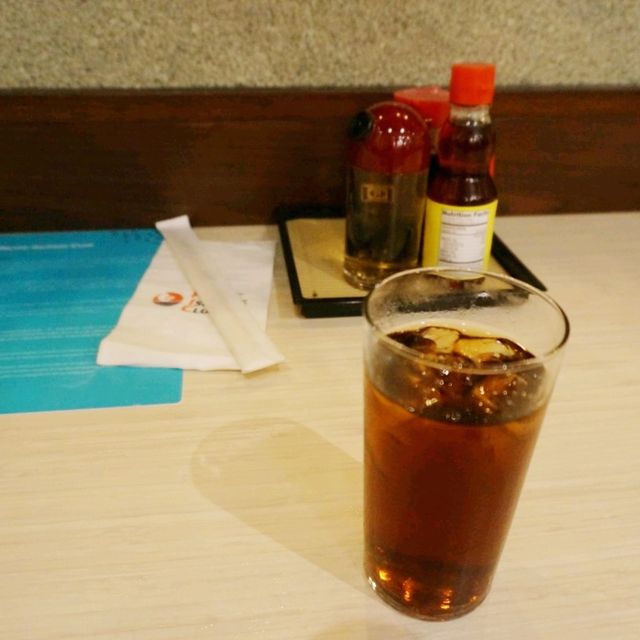 🇺🇸괌pic리조트 훗카이도 식당과 하나기 식당