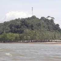 เกาะสอง เมียนม่า