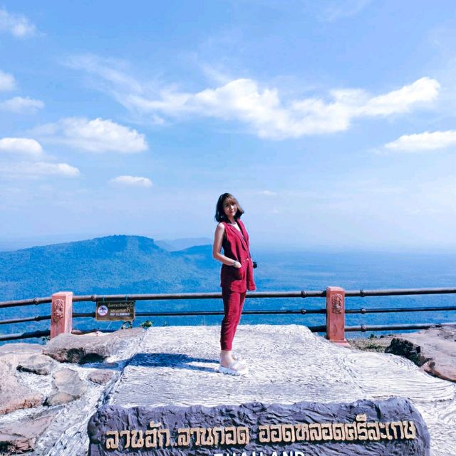 ปราสาทเขาพระวิหาร ความงามของมรดกโลก


