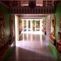 พระนอนใหญ่แห่งเมืองมะริด เมียนม่า