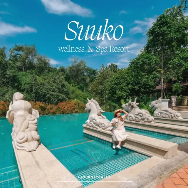 Accommodation with spa package 💆‍♀️💆‍♂️