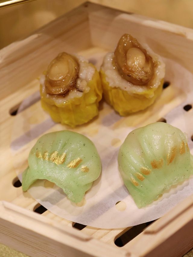 【最新】酒店中式私房菜～萬鎔少館