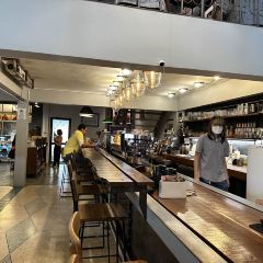 Gray 18 Cafe User Photo