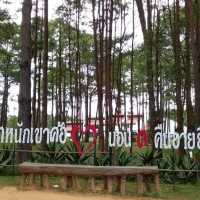 พระตำหนักเขาค้อ 