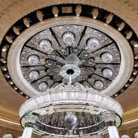 Trip to the Cultural world of Macau 