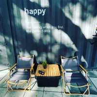Cafeลับรสกาแฟเยี่ยมแนว Camp นั่ง Chill คุยกันในป่า