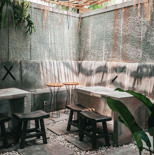 Hakuna Matata Jakarta