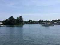 Peirce Island