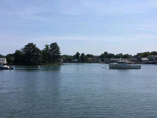 Peirce Island