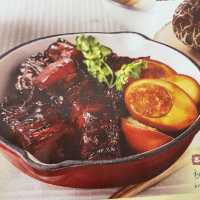 青衣城下午茶抵食推介