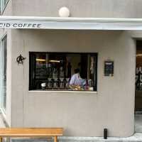 ACID COFFEE TOKYO