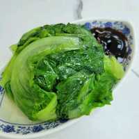 龍朝牛雜牛腩專門店 元朗