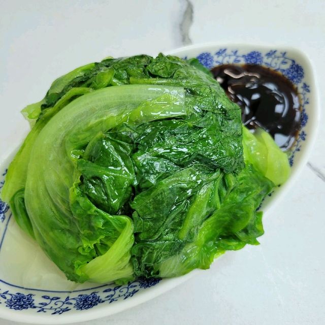 龍朝牛雜牛腩專門店 元朗
