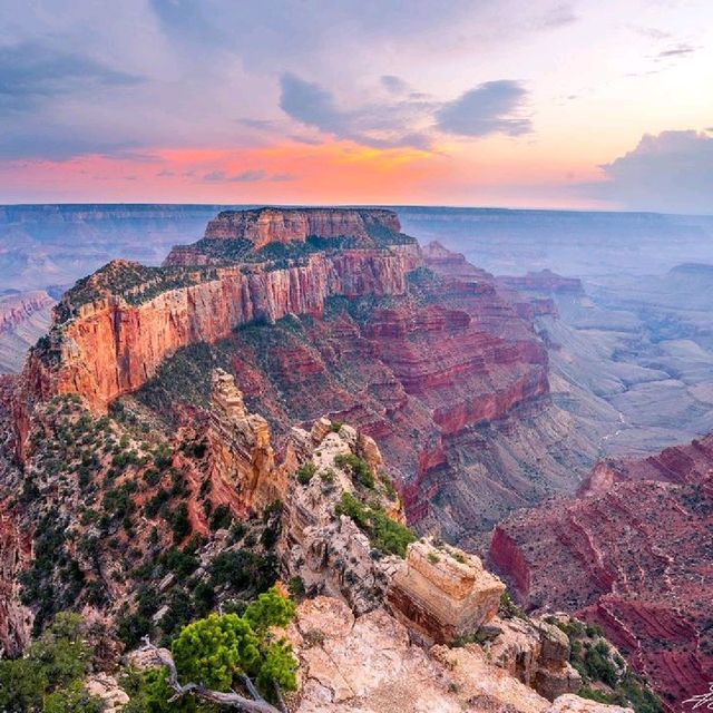 Grand  Canyon