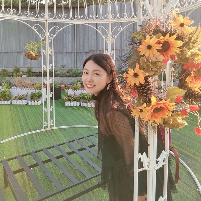 《我去咗英倫世外桃源📸》 