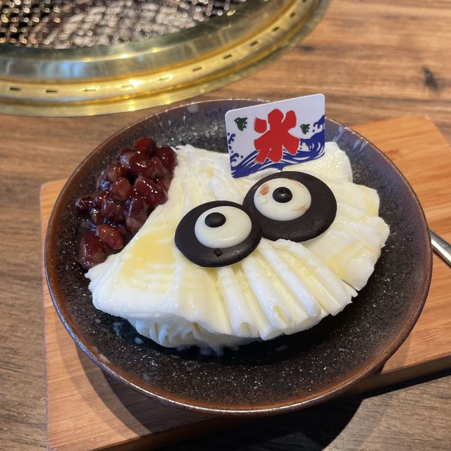 燒肉中的燒肉之王👑茶六燒肉堂！肉質鮮嫩 美味好吃😋👍