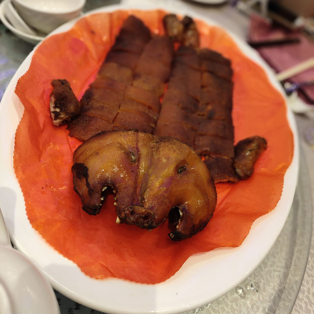 皇宴酒樓