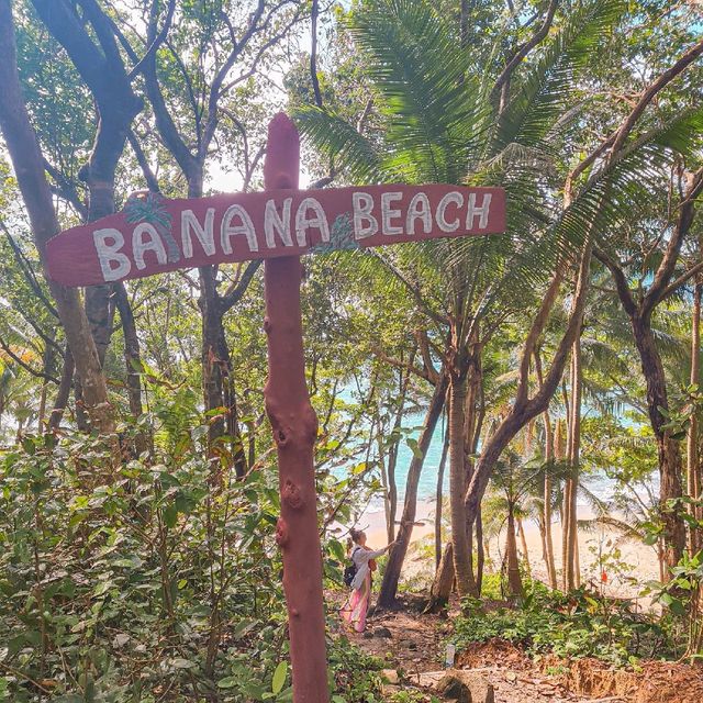Banana beach•Phuket•