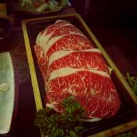 高壓格調的台灣火鍋.湊湊火鍋