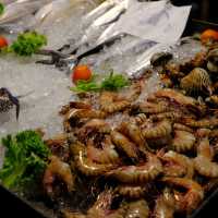 ร้านอาหารชื่อดัง บนเกาะหลีเป๊ะ...
