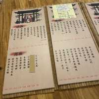 【台北  隱居】 價格親民居酒屋 ｜ 串燒料理