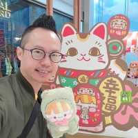 冇大年宵有小年宵The One肥蛙過年
