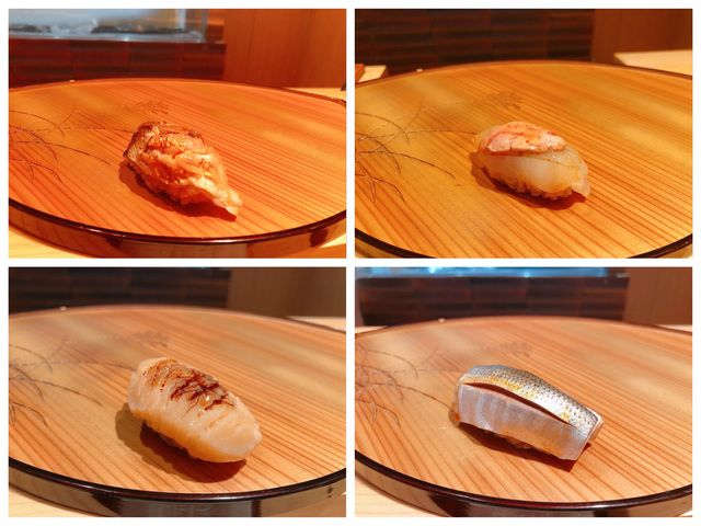 🇯🇵隱世 OMAKASE - 雲隱 Sushi Kumogaku🍣 🍶