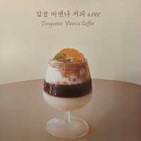 엔틱한 감성카페 : "로우슬로우" 힐링된다. 