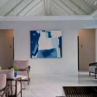 โรงแรมเปิดใหม่สไตล์ cozy ดูอบอุ่นคลุมโทนขาวดำพัทยา