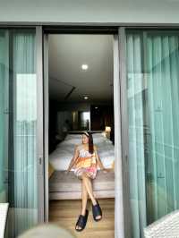 มากี่รอบก็หลงรัก BlueSotel smart กระบี่
