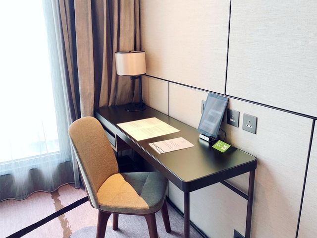沙田河畔酒店 - 帝逸酒店 Alva Hotel by Royal🏞