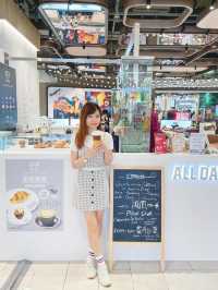 ฅ●ω● 周末愉快✧*All Day Coffee