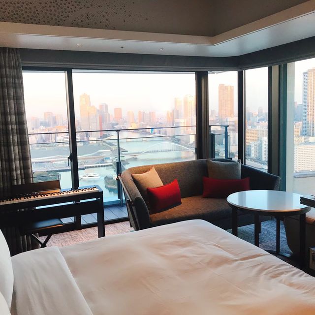 メズム東京