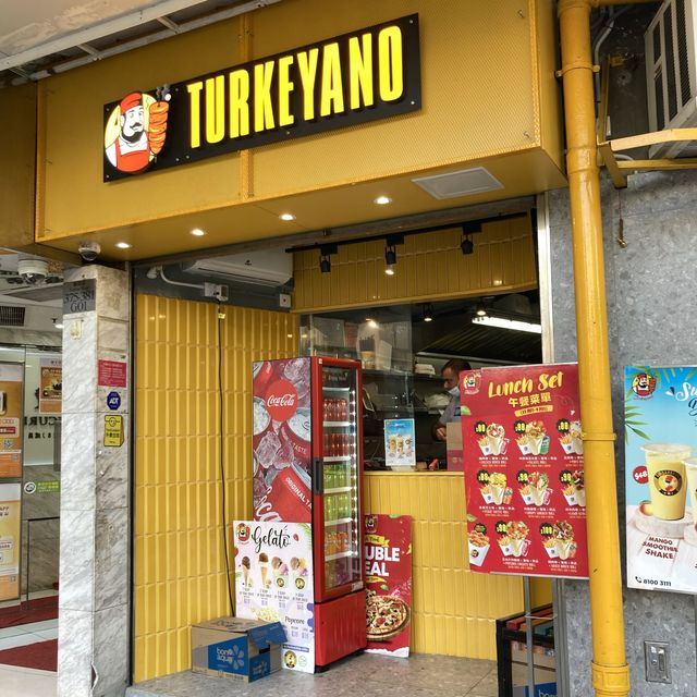 回味土耳其之旅 