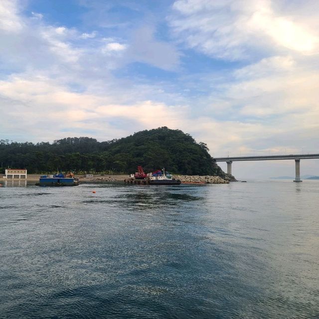 거제도 한화 리조트 가봤습니다.