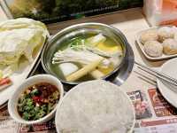 錢都市民大道店｜營業到12:30，宵夜的好所在😋