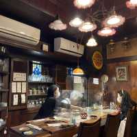 【山梨・甲府】六曜館