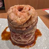 本年食過最高質燒肉放題
