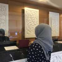 Hotel Perdana Kota Bharu, Kelantan