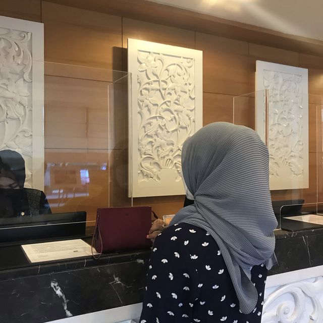 Hotel Perdana Kota Bharu, Kelantan