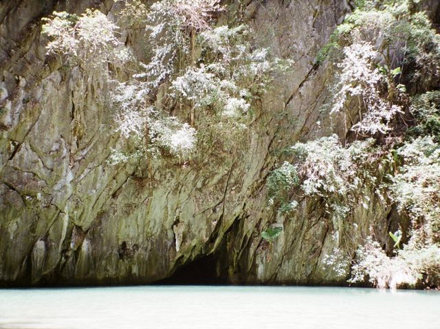 เกาะมุกด์ เกาะที่ไม่ค่อยมีคนพูดถึงสักเท่าไร