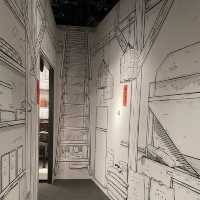 「經典再現 -香港故事精華展」