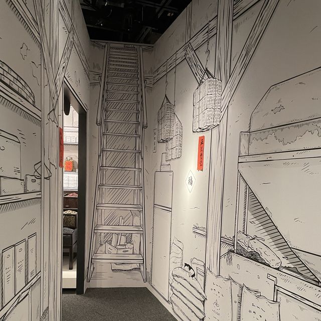 「經典再現 -香港故事精華展」