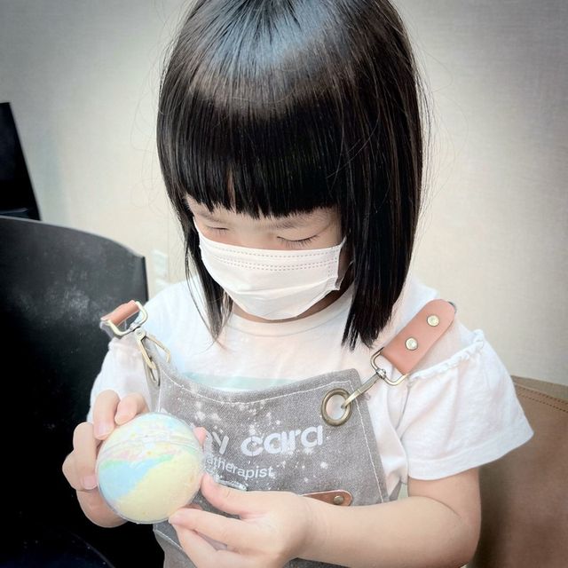 🌈夏日繽紛彩虹浴球炸彈🌈超好玩嘅親子活動 🌈夏日繽紛彩虹浴球炸彈🌈超好玩嘅親子活動